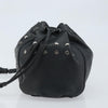 Burberry Blue Label Leather