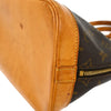 Louis Vuitton Alma Monogram Canvas