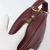 Cartier Must de Cartier Leather