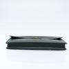 Louis Vuitton Serviette Kourad Taiga Leather