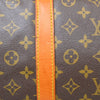 Louis Vuitton Keepall Monogram Canvas
