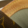 Louis Vuitton Reporter Monogram Canvas