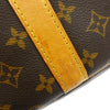 Louis Vuitton Keepall Bandouliere Monogram Canvas