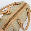 Celine Vintage Macadam Boston Canvas