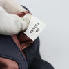 Stella McCartney Falabella Fold Over Faux Leather