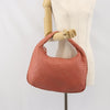 Bottega Veneta Veneta Hobo Intrecciato Nappa