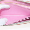 Louis Vuitton Zippy Wallet NM Monogram Multicolor Canvas