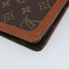 Louis Vuitton Dame Pochette Monogram Canvas