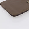Hermes Dogon Duo Combined Leather