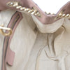 Gucci Soho Chain Strap Leather