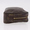 Louis Vuitton Trousse Toilette Monogram Canvas