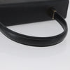 Salvatore Ferragamo Gancini Leather