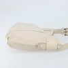 Salvatore Ferragamo Vintage Gancini Hobo Leather