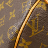 Louis Vuitton Speedy Monogram Canvas