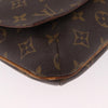 Louis Vuitton Musette Tango Monogram Canvas