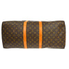 Louis Vuitton Keepall Monogram Canvas