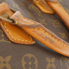Louis Vuitton Speedy Monogram Canvas