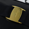 Salvatore Ferragamo Vala Leather