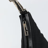 Gucci Zip Hobo Nylon