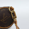 Louis Vuitton Papillon Pochette Monogram Canvas