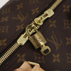 Louis Vuitton Keepall Monogram Canvas