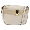 Salvatore Ferragamo Vala Leather