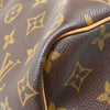 Louis Vuitton Keepall Monogram Canvas