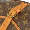Louis Vuitton Saumur Monogram Canvas
