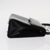 Salvatore Ferragamo Gancini Leather