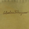 Salvatore Ferragamo Vintage Suede