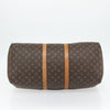 Louis Vuitton Keepall Monogram Canvas