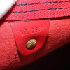 Louis Vuitton Keepall Epi Leather
