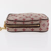 Louis Vuitton Camera Mini Lin