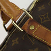 Louis Vuitton Keepall Monogram Canvas