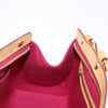 Louis Vuitton Blair Monogram vernis