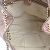 Gucci Soho Chain Strap Leather
