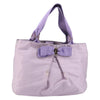 Salvatore Ferragamo Vala tote Nylon