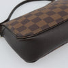 Louis Vuitton Trousse Make Up Damier Canvas