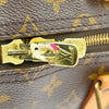 Louis Vuitton Keepall Monogram Canvas