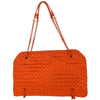 Bottega Veneta Intrecciato Shoulder Leather