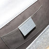 Gucci Padlock Shoulder Bag NM GG Coated Canvas and Leather