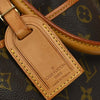 Louis Vuitton Deauville Monogram Canvas