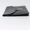 Louis Vuitton Porte-Documents Senateur Epi Leather