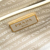 Prada Open Promenade Saffiano Leather
