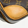 Louis Vuitton Nil Messenger Monogram Canvas