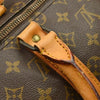 Louis Vuitton Keepall Monogram Canvas