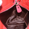 Salvatore Ferragamo Gancini Patent leather