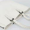 Bottega Veneta Belted Tote Intrecciato Nappa