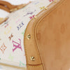 Louis Vuitton Alma Monogram Multicolor