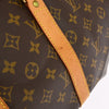 Louis Vuitton Keepall Monogram Canvas